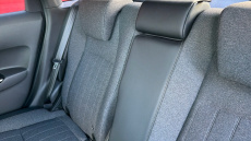 Honda Jazz 1.5 i-MMD Hybrid EX 5dr eCVT Hybrid Hatchback